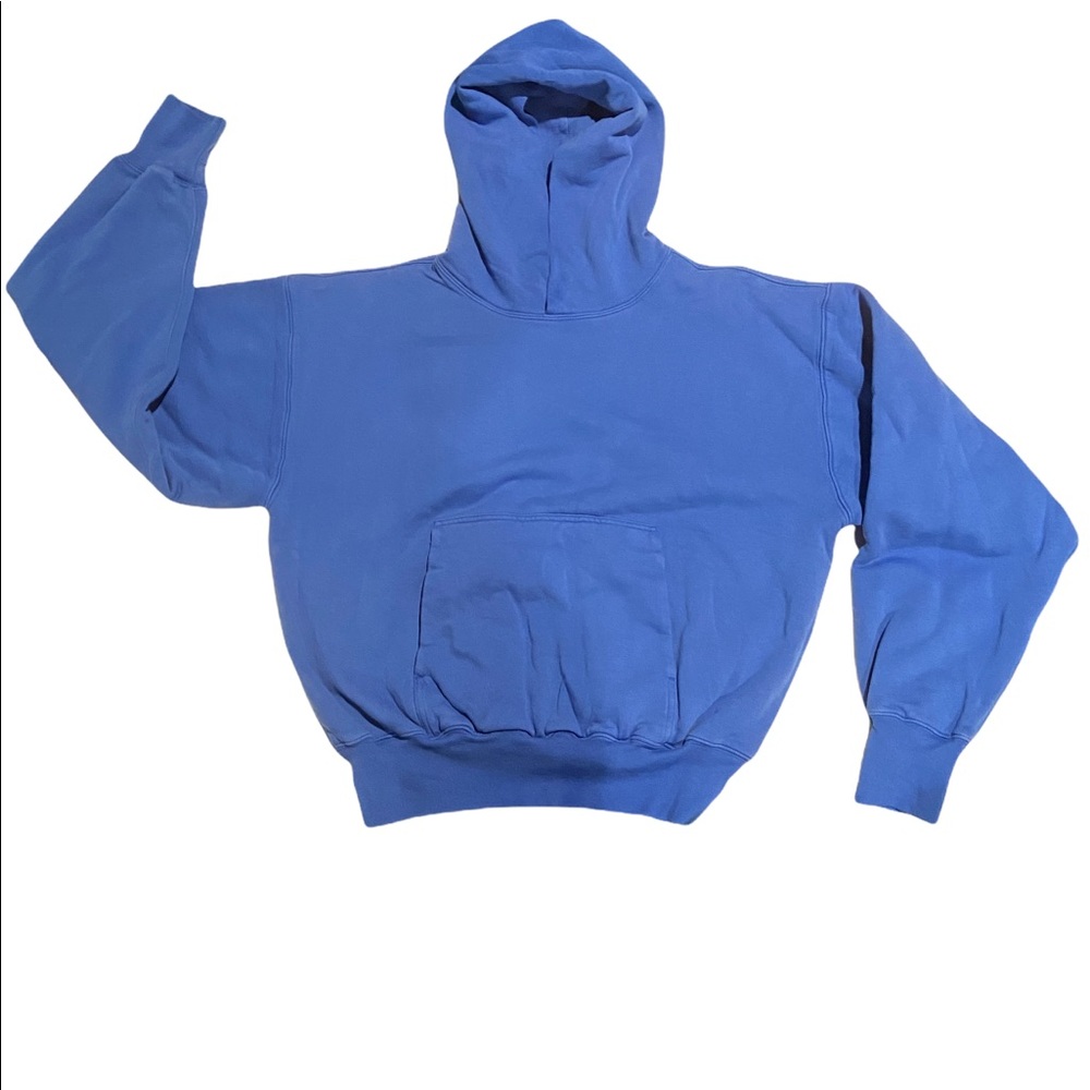 Yeezy Gap Hoodie